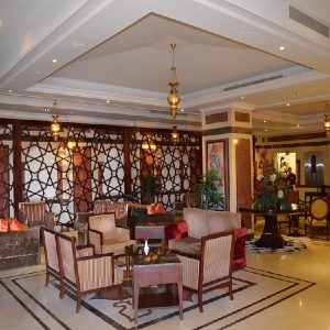 Rotana Al Mesk Hotel