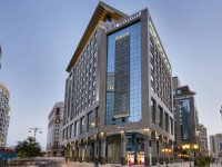 Rotana Al Mesk Hotel