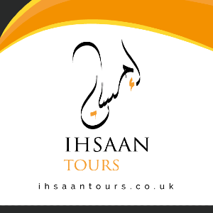 Ihsaan Tours