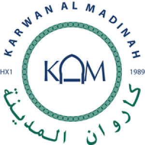 Karwan- Al-Madina Tour Operators Limited