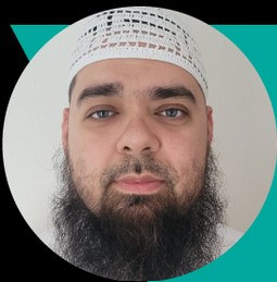 Guide Ustadh Abdul Lateef