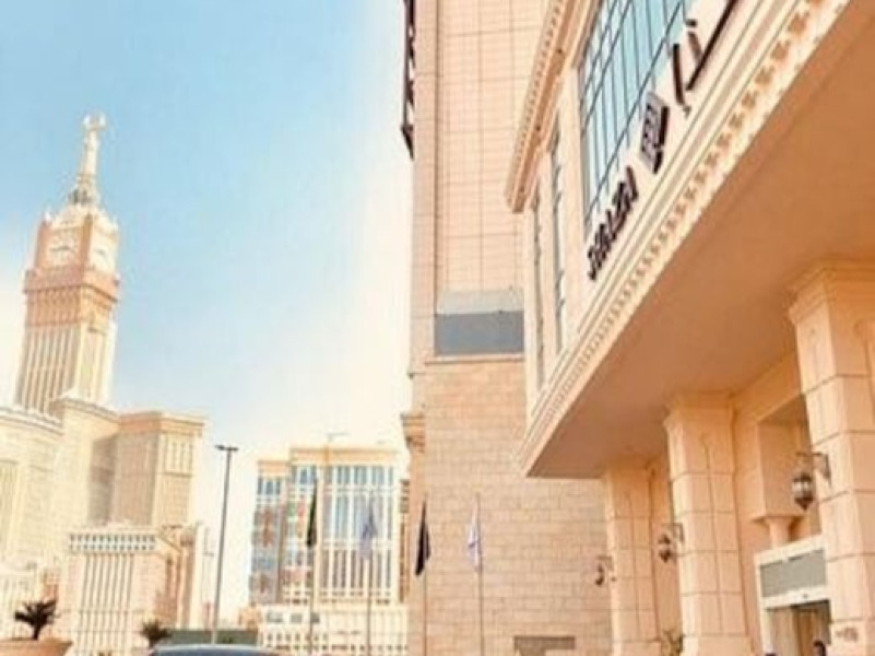 Shaza Makkah