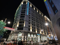 Worth Peninsula Madinah